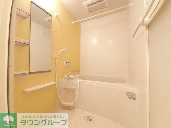 ベルタ レジーナの物件内観写真